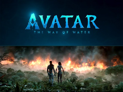 Avatar The Way of Water becomes the fastest movie to cross 1 billion dollar in 2022 | साल 2022 में सबसे तेजी से 1 बिलियन डॉलर का आंकड़ा पार करने वाली फिल्म बनी अवतार: द वे ऑफ वॉटर