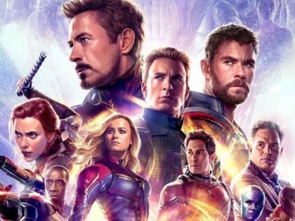 Avengers Endgame Review: first show opening box office collection | Avengers Endgame Review: फैंस के सिर चढ़कर बोल रही है सुपरहीरोज की दीवानगी, जानिए किसने कितने दिए हैं स्टार