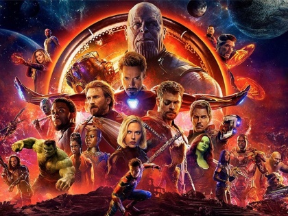 Avengers Endgame might be smash baahubali 2 opening day records | बॉक्स ऑफिस पर 'बाहुबली' को पीछे छोड़ सकती है Avengers Endgame, चीन के बाद भारत में भी बजाया डंका