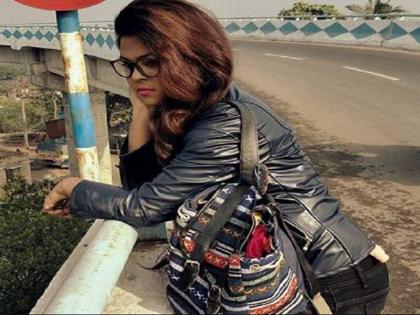 west bangal kolkata tv actress commit suicide due to depression dead body found on fan | डिप्रेशन में आकर टीवी एक्ट्रेस ने की आत्महत्या, पंखे से लटका मिला शव