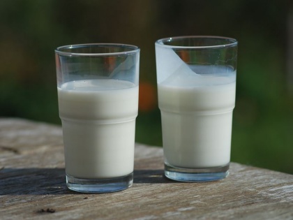 Avoid drinking milk at any time donot take on empty stomach know how and when to take drink milk | किसी भी वक्त दूध के पीने से करें परहेज, खाली पेट भी नहीं करना चाहिए मिल्क का सेवन, एक्सपर्ट्स से जानें दूध पीने का सही समय-फायदा