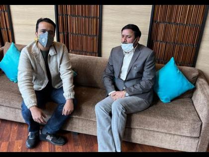 up election 2022 bjp mla avtar singh bhadana rld jewar jayant chaudhary | UP Election 2022: भाजपा विधायक अवतार सिंह भड़ाना रालोद में शामिल हुए, जेवर से लड़ सकते हैं चुनाव up election 2022 bjp mla avtar singh bhadana rld jewar jayant chaudhary | UP Election 2022: भाजपा विधायक अवतार सिंह भड़ाना रालोद में शामिल हुए, जेवर से लड़ सकते हैं चुनाव