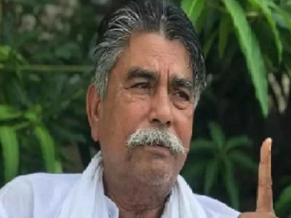 Bihar: Awadh Bihari Choudhary unanimously elected the new Speaker of the Assembly | बिहार: अवध बिहारी चौधरी सर्वसम्मति से चुने गये नए विधानसभा अध्यक्ष, विजय कुमार सिन्हा ने हाथ पकड़कर सीट पर बैठाया