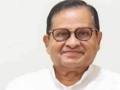 Bihar Legislative Council Will any person come here and shoot us Chairman Awadhesh Narayan Singh asked questions to Nitish government | बिहार विधान परिषदः क्या कोई आदमी यहां आकर हमें गोली मार देगा?, सभापति अवधेश नारायण सिंह ने नीतीश सरकार से पूछे सवाल