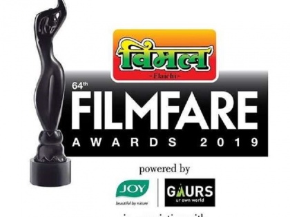 64th filmfare award 2019 in mumbai live update | 64th FilmFare Award 2019 : रणबीर-आलिया को मिला बेस्ट एक्टर-एक्ट्रेस का अवार्ड, 'राजी' को मिला बेस्ट पॉपुलर फिल्म का फिल्मफेयर