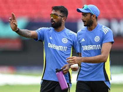 IND vs ENG, India Team Announcement: आखिर क्यों हार्दिक पर भारी पड़े अक्षर पटेल?, इंग्लैंड के खिलाफ उप-कप्तान, क्या धीरे-धीरे टीम इंडिया से बाहर हो रहे पंड्या!