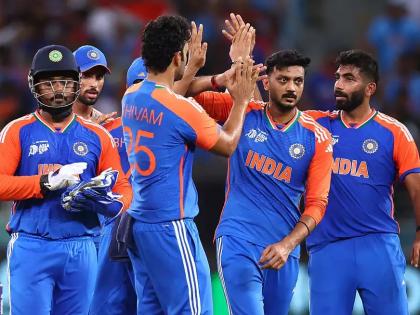 axar Patel amazing bowler Suryakumar Yadav said Rohit Sharma's use T20 World Cup and Champions Trophy working Asia Cup | अक्षर पटेल कमाल का गेंदबाज, सूर्यकुमार यादव ने कहा- टी-20 विश्व कप और चैंपियंस ट्रॉफी में रोहित शर्मा का प्रयोग एशिया कप में काम आ रहा