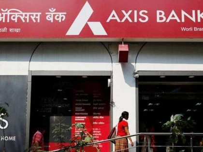 Axis Bank revises interest rate on fixed deposit (FD) for the second time in 15 days, know latest rate | Axis Bank: 15 दिनों में बैंक ने दूसरी बार FD पर ब्याज दर को किया रिवाइज, यहां जानें कितना मिलेगा इंटरेस्ट