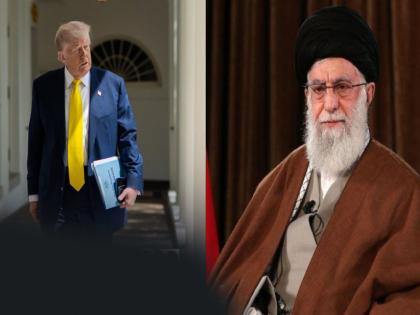 Ayatollah Ali Khamenei was killed IRGC says most-intense offensive operation ever coming to target Israel US Mideast bases | कैसे और कब हुई खामेनेई की मौत? IRGC ने बदला लेने की खाई कसम, कहा- "हत्यारे को सबसे कड़ी सजा दी जाएगी" Ayatollah Ali Khamenei was killed IRGC says most-intense offensive operation ever coming to target Israel US Mideast bases | कैसे और कब हुई खामेनेई की मौत? IRGC ने बदला लेने की खाई कसम, कहा- "हत्यारे को सबसे कड़ी सजा दी जाएगी"