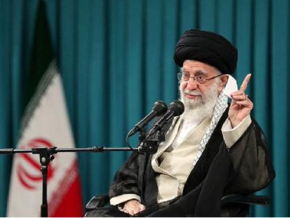 After Ayatollah Ali Khamenei who will be Iran next Supreme Leader Read the list of potential candidates | खामेनेई के बाद अब ईरान का अगला सुप्रीम लीडर कौन? पढ़ें संभावित उम्मीदवारों की सूची After Ayatollah Ali Khamenei who will be Iran next Supreme Leader Read the list of potential candidates | खामेनेई के बाद अब ईरान का अगला सुप्रीम लीडर कौन? पढ़ें संभावित उम्मीदवारों की सूची