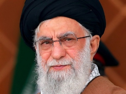Iran's supreme leader Ayatollah Ali Khamenei calls Israel a 'cancer tumor' | ईरान के सर्वोच्च नेता अयातोल्लाह अली खामनेई ने इजरायल को 'कैंसर ट्यूमर' करार दिया