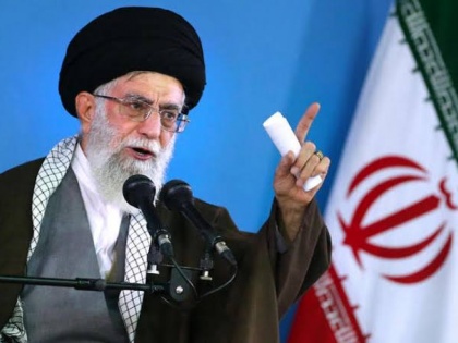 Iran Supreme leader Ayatollah Ali Khamenei says 'slap in face' delivered to US | US बेस हमला: ईरान के सुप्रीम नेता आयतुल्ला अली खामनेई ने कहा-अमेरिका के गाल पर जड़ा तमाचा