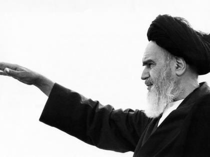 iran leader Ayatollah Ruhollah Khomeini grandfather from uttar pradesh barabanki | ईरान: इस्लामिक क्रांति के जनक आयतुल्ला रूहुल्लाह खुमैनी का भारत से है खास रिश्ता, उत्तर प्रदेश के इस गांव से है संबंध