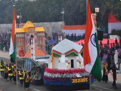 Ayodhya Deepotsav seen UP tableau Lord Krishna Viraat Swaroop Haryana Republic Day 2023 Parade know theme different state | गणतंत्र दिवस 2023 परेड: यूपी की झांकी में दिखेगी अयोध्या का ‘दीपोत्सव’ तो हरियाणा वाली में भगवान कृष्ण का ‘विराट स्वरूप’, जानें अलग-अलग राज्यों का क्या है थीम?