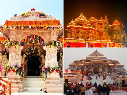 Assam government will sponsor 25,000 pilgrims to visit Ayodhya Ram temple, Chief Minister announced | अयोध्या राम मंदिर दर्शन के लिए 25,000 तीर्थयात्रियों को भेजेगी असम सरकार, मुख्यमंत्री ने की घोषणा
