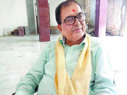 Ayodhya Ram Temple-Babri Masjid land case Updates news: ramjanmbhumi Map Torn by advocate rajeev dhawan in sc book writer kishor kumar says | राम मंदिर बाबरी मस्जिद मुकदमा: वक्फ बोर्ड के वकील ने अदालत में फाड़ा नक्शा, किताब के लेखक ने मीडिया के सामने रखी अपनी बात