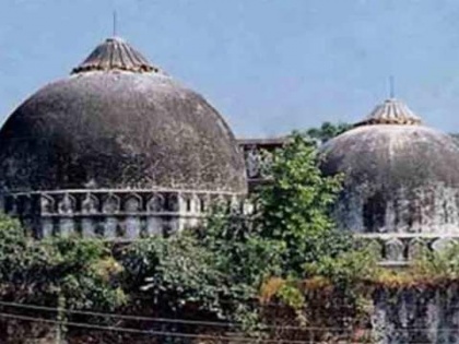 Ayodhya dispute: Supreme Court refused Sunni Waqf Board demand daily hearing | अयोध्या विवादः सुप्रीम कोर्ट ने ठुकराई मुस्लिम पक्ष की मांग, पांचों दिन होगी सुनवाई