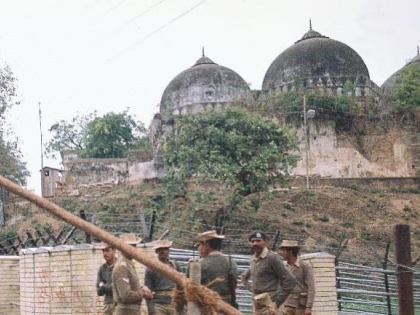 Jamiat Ulema-e-Hind to file review petition in the Ayodhya land dispute case in Supreme Court today. | अयोध्या विवाद फैसला: जमीयत उलेमा-ए-हिंद सुप्रीम कोर्ट में दायर करेगा पुनर्विचार याचिका