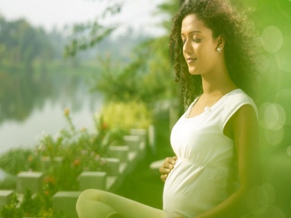 Pregnancy Care In Ayurveda: How to do Ayurveda to nourish the mother during pregnancy, know here | Pregnancy Care In Ayurveda: गर्भावस्था में आयुर्वेद कैसे करता है मां का पोषण, जानिए यहां