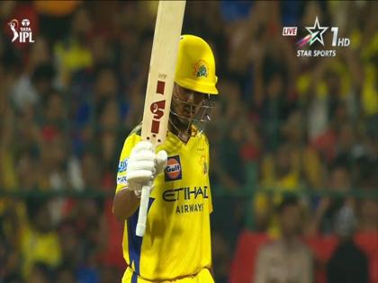 Bhuvneshwar Kumar left clueless as 17-year-old Ayush Mhatre hammers RCB veteran for 26-run over after Shepherd blitz | WATCH: 4, 4,4,4,6,4.., 17 वर्षीय आयुष म्हात्रे ने भुवी के एक ओवर में उड़ाया गर्दा