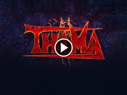 Ayushmann Khurrana film Thama will be released on Diwali | Thama: आयुष्मान खुराना की फिल्म 'थामा' दिवाली पर होगी रिलीज