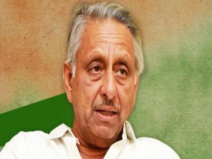 Lok Sabha Elections 2024: Congress shrugged off Mani Shankar Aiyar's statement on Pakistan, Pawan Kheda said, "This statement has no meaning for the party" | Lok Sabha Elections 2024: कांग्रेस ने पाकिस्तान पर मणिशंकर अय्यर के दिये बयान से झाड़ा पल्ला, पवन खेड़ा ने कहा, "इस बयान से पार्टी का कोई मतलब नहीं है"