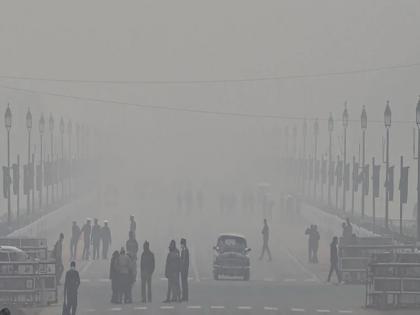 weather alert Dense fog will prevail in Delhi UP rain may increase cold Jharkhand Bihar know weather city punjab | दिल्ली-यूपी में सर्द हवाओं के साथ आगे भी छाए रहेंगे घने कोहरे, झारखंड-बिहार में बारिश से बढ़ सकती है ठंड, जानें अपने शहर के मौसम का हाल