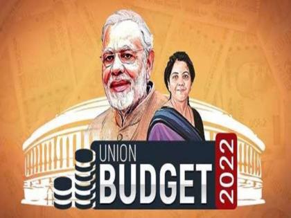 All the parts of the economic sector has been taken care of in budget 2022 nirmala sitharaman | अवधेश कुमार का ब्लॉग: आर्थिक क्षेत्र के सभी अंगों का रखा है ध्यान All the parts of the economic sector has been taken care of in budget 2022 nirmala sitharaman | अवधेश कुमार का ब्लॉग: आर्थिक क्षेत्र के सभी अंगों का रखा है ध्यान