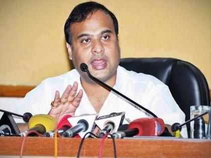 Court imposed fine assam CM Himanta Biswa Sarma his wife in model code of conduct violation case both pay money guwahati | कोर्ट ने सीएम हिमंत बिस्व सरमा और उनकी पत्नी पर आदर्श आचार संहिता उल्लंघन केस में लगाया जुर्माना, दोनों को देने पड़े इतने रुपए Court imposed fine assam CM Himanta Biswa Sarma his wife in model code of conduct violation case both pay money guwahati | कोर्ट ने सीएम हिमंत बिस्व सरमा और उनकी पत्नी पर आदर्श आचार संहिता उल्लंघन केस में लगाया जुर्माना, दोनों को देने पड़े इतने रुपए