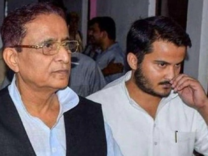 ED summons SP leader Azam Khan wife son for questioning in money laundering case | ईडी ने धन शोधन के मामले में सपा नेता आजम खान की पत्नी, बेटे को तलब किया, एजेंसी ने इस हफ्ते पेश होने को कहा