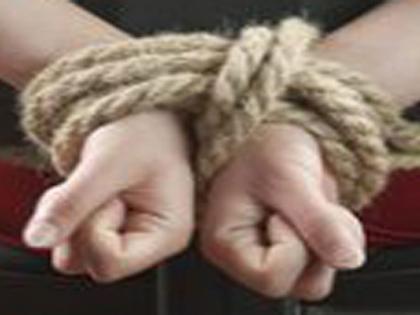 Two months ago, a young man from Haryana was taken hostage in Indonesia in search of employment | रोजगार की तलाश में दो माह पहले इंडोनेशिया गए हरियाणा के युवक को बनाया बंधक