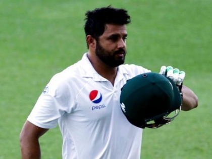England vs Pakistan: Never thought of leaving captaincy, Says Azhar Ali after losing test series | ENG vs PAK: इंग्लैंड के हाथों टेस्ट सीरीज गंवाने के बाद बोले अजहर अली, 'कप्तानी छोड़ने के बारे में कभी नहीं सोचा'