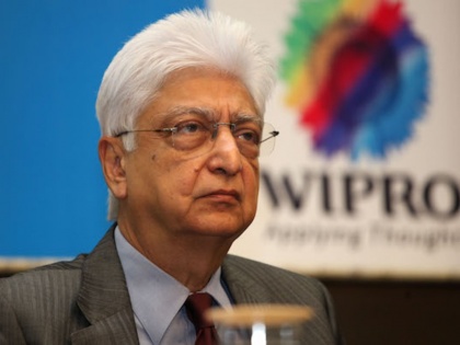 Azim Premji will retire as executive chairman of Wipro next month, son Rishad to take over | अजीम प्रेमजी कार्यकारी चेयरमैन पद होंगे सेवानिवृत्त, बेटे को सौंपी कमान और कहा- विप्रो को नई ऊंचाइयों पर ले जाएंगे