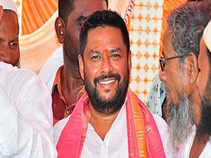 Karnataka Minister of State B Nagendra to resign, accused of involvement in illegal money transfer case of crores of rupees | कर्नाटक के राज्य मंत्री बी नागेंद्र इस्तीफा देंगे, करोड़ों रुपये के अवैध धन हस्तांतरण मामले में संलिप्तता का आरोप Karnataka Minister of State B Nagendra to resign, accused of involvement in illegal money transfer case of crores of rupees | कर्नाटक के राज्य मंत्री बी नागेंद्र इस्तीफा देंगे, करोड़ों रुपये के अवैध धन हस्तांतरण मामले में संलिप्तता का आरोप