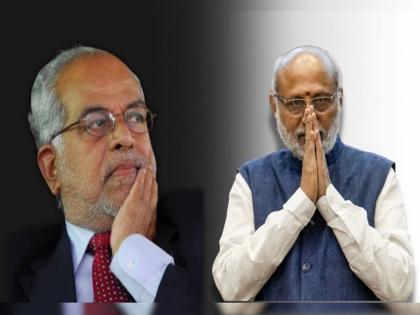 Vice Presidential Election: EC appoints two additional secretaries as observers | Vice Presidential Election: चुनाव आयोग ने दो अतिरिक्त सचिवों को पर्यवेक्षक नियुक्त किया