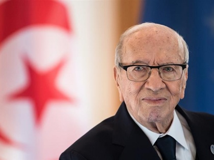 Tunisian president Beji Caid Essebsi dies at 92 | ट्यूनीशिया के राष्ट्रपति बेजी काइद एस्सेबसी का 92 साल की उम्र में निधन