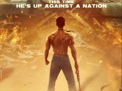 baaghi 3 teaser tiger shroff shraddha kapoor | Baaghi 3 Teaser : दमदार अंदाज से भरा टाइगर श्रॉफ की बागी 3 का टीजर हुआ रिलीज, इस दिन रिलीज होगा ट्रेलर baaghi 3 teaser tiger shroff shraddha kapoor | Baaghi 3 Teaser : दमदार अंदाज से भरा टाइगर श्रॉफ की बागी 3 का टीजर हुआ रिलीज, इस दिन रिलीज होगा ट्रेलर