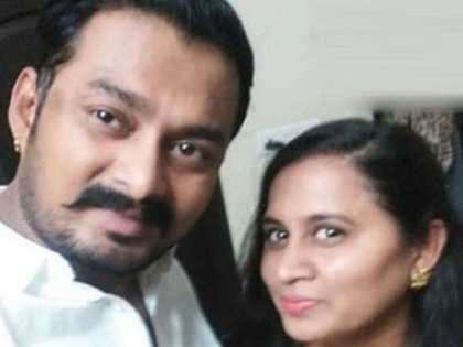baahubali artist madhu prakash wife committed suicide | 'बाहुबली' एक्टर मधु प्रकाश की वाइफ ने की आत्महत्या, जांच में लगी पुलिस-पढ़ें पूरी डिटेल्स
