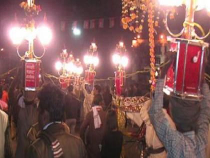 UP Azamgarh baaratis search entire night bride house in Mau but failed to locate | यूपी: आजमगढ़ का अजब मामला, पूरी रात दूल्हे के साथ घूमती रही बारात, पर नहीं मिला दुल्हन का घर