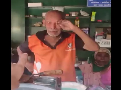 Baba Ka Dhaba Delhi where people starts going after video goes viral of elderly couple | 'बाबा का ढाबा' पर खाने के लिए क्यों टूट पड़ी दिल्ली, सोशल मीडिया ने किया बड़ा कमाल, जानें पूरा मामला