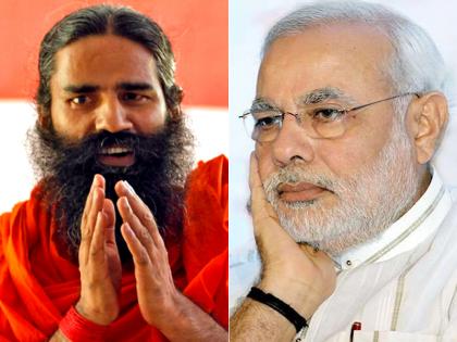 yoga guru baba ramdev said don't know who will be next pm of india | राजस्थान, मध्यप्रदेश, छत्तीसगढ़ के चुनाव नतीजे देख बदले बाबा रामदेव के सुर! कहा- नहीं पता कौन बनेगा अगला प्रधानमंत्री