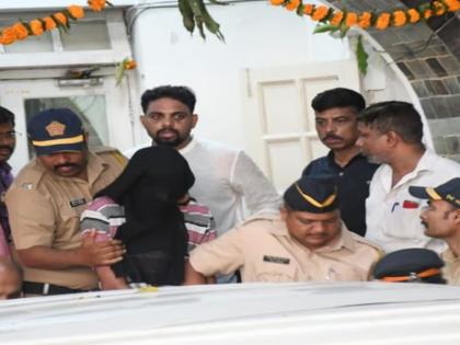 Baba Siddique Murder: गुरमेल सिंह को 21 अक्टूबर तक पुलिस हिरासत में लिया गया; दूसरे आरोपी की हिरासत खारिज