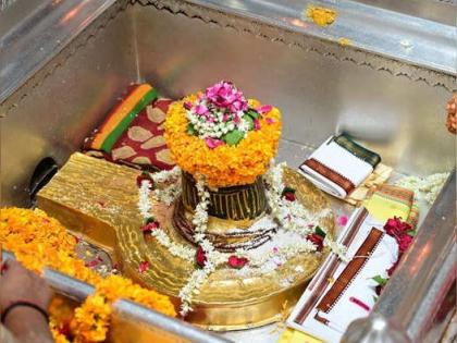 Mahashivratri 2025 Date, Puja Vidhi, Muhurat LIVE varanasi lord shiva kashi mai bhole nath baba vishwanth Akhara, Saints Naga Sadhus Shri Kashi Vishwanath Temple | Mahashivratri 2025: वाराणसी में महाशिवरात्रि धूम, लाखों भक्त करेंगे दर्शन?, अखाड़ा, संत और नागा साधु श्री काशी विश्वनाथ मंदिर में पूजा-अर्चना से पहले निकालेंगे भव्य जुलूस