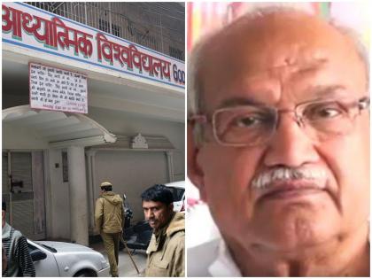 CBI said Baba Virendra is not limited only ashrams but other premises across the country | आश्रम की आड़ में लड़कियों का यौन शोषण करने वाले बाबा वीरेंद्र के देश भर में स्थित ठिकानों की जाँच: CBI CBI said Baba Virendra is not limited only ashrams but other premises across the country | आश्रम की आड़ में लड़कियों का यौन शोषण करने वाले बाबा वीरेंद्र के देश भर में स्थित ठिकानों की जाँच: CBI