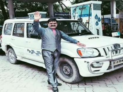 patna owner of ngo and bjp leader baban yadav arrested | एनजीओ की सचिव से यौन शोषण के आरोप में BJP नेता गिरफ्तार