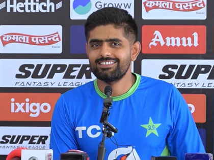 Babar Azam appointed as white-ball captain PCB selection committee Chairman PCB Mohsin Naqvi live updates | Pakistan New Captain Babar Azam: लौट आया बाबर आजम, वनडे और टी-20 में करेंगे कप्तानी