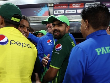 CWC 2023 How will Pakistan qualify for semifinals after New Zealand’s win against Sri Lanka? | CWC 2023: श्रीलंका के खिलाफ न्यूजीलैंड की जीत के बावजूद पाकिस्तान सेमीफाइनल के लिए कर सकता है क्वालीफाई, जानिए गणित