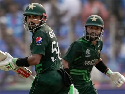 Pakistan annual contracts Babar Azam and Mohammad Rizwan demoted no players in Category A PCB big decision out asia cup 2025 | Pakistan annual contracts: एशिया कप के बाद बाबर-रिजवान को दूसरा झटका?, श्रेणी बी में खिसके, देखिए लिस्ट