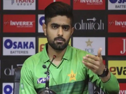babar azam quits the pakistan cricket team captaincy fans supported babar and pulling pcb leg | Babar Azam: कप्तानी से इस्तीफा, फैंस बोले बल्लेबाज अच्छे हैं, कप्तान नहीं