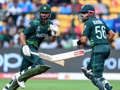 IND vs PAK, T20 World Cup 2024 live score virat kohli jasprit bumrah Pakistan all-rounder Fawad Alam said Babar Azam-led team wants get track star players like | IND vs PAK, T20 World Cup 2024: ये 2 खिलाड़ी पाकिस्तान को अकेले कूट देंगे, आलम ने कहा- बाबर रणनीति बनाकर काम करें...